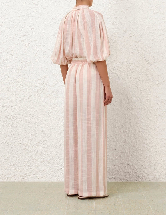 Acacia Wide Leg Pant