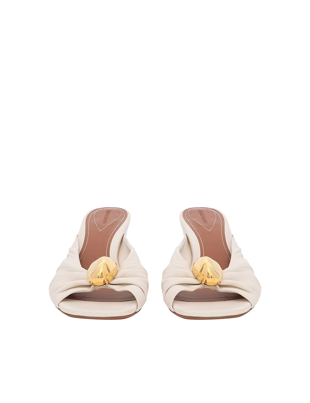 Zimmermann Gleam Mule 65