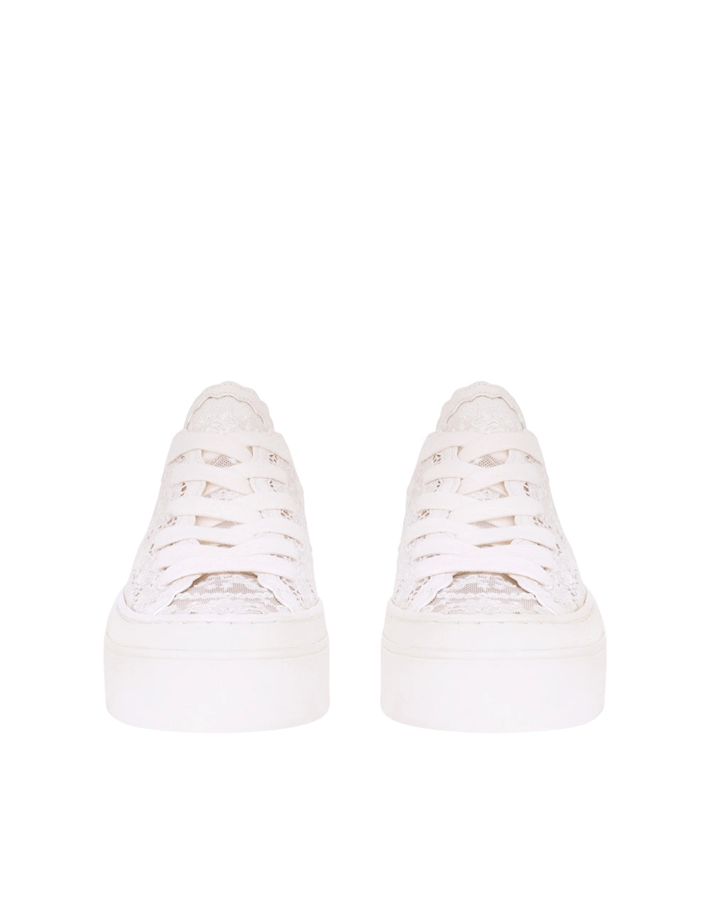 Zimmermann Pixie Low Sneaker