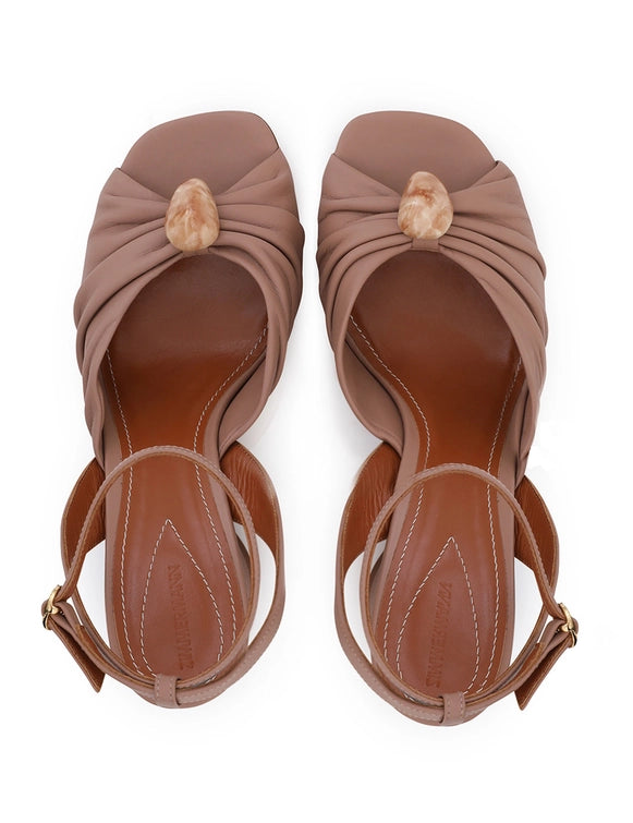 Zimmermann Gleam Sandal 85