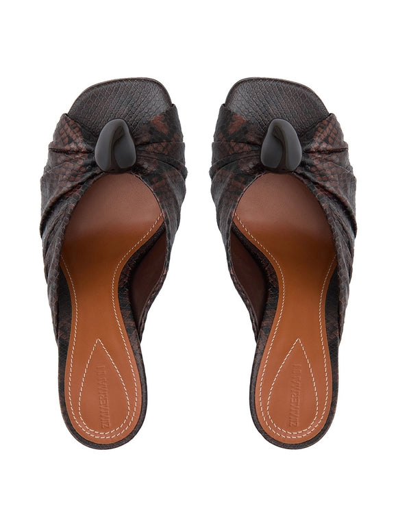 Zimmermann Gleam Mule 85