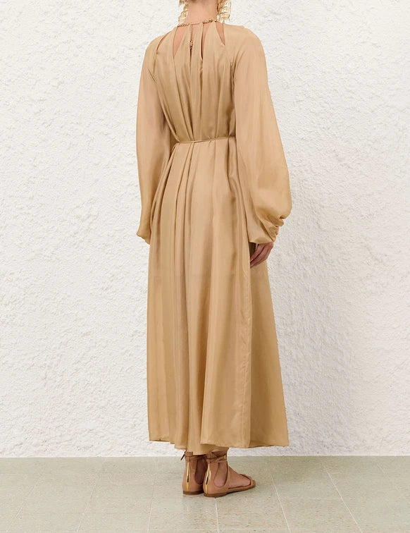 Mahon Maxi Dress