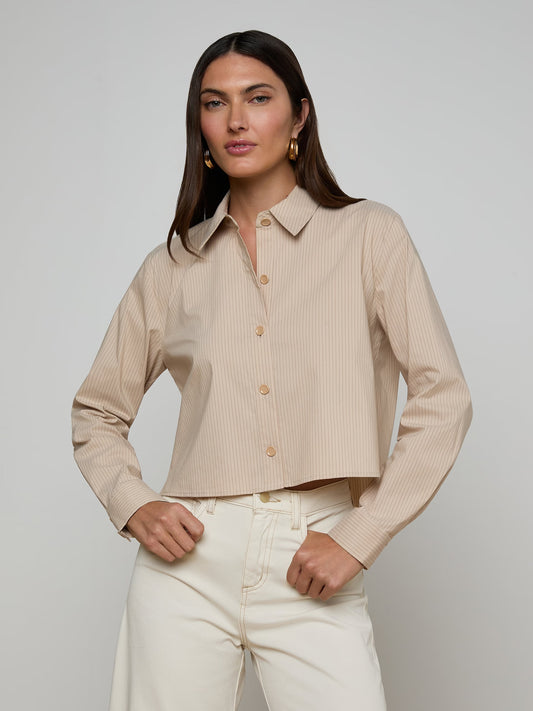Cosette Shirt