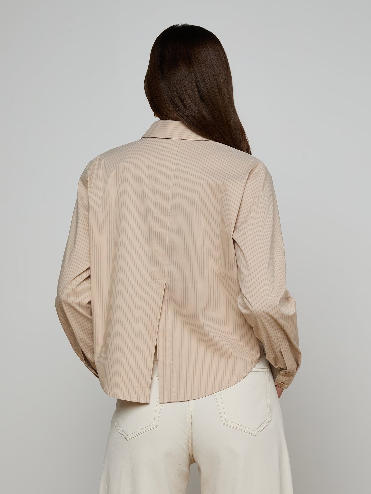 Cosette Shirt