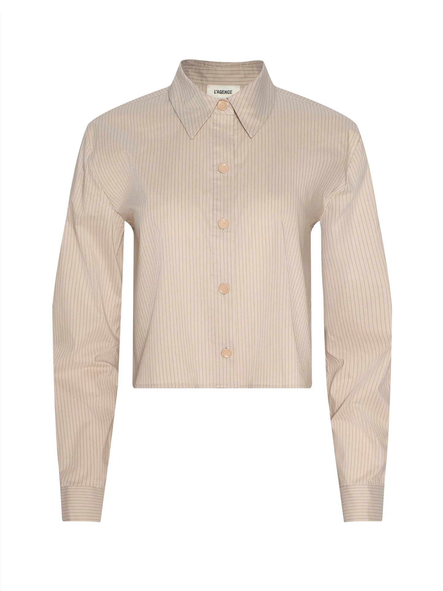 Cosette Shirt