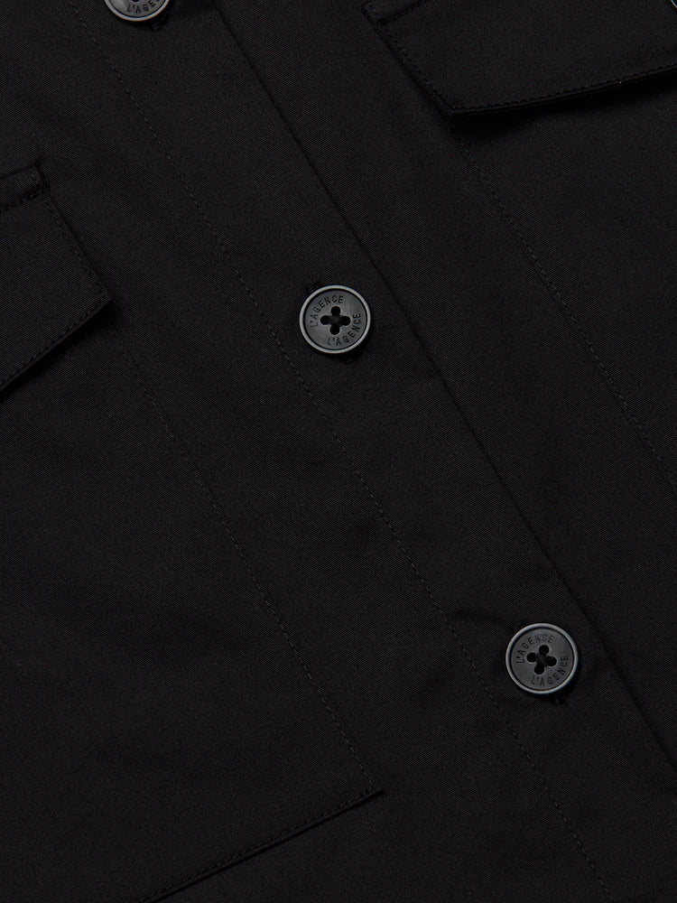 Pearson Poplin Shirt