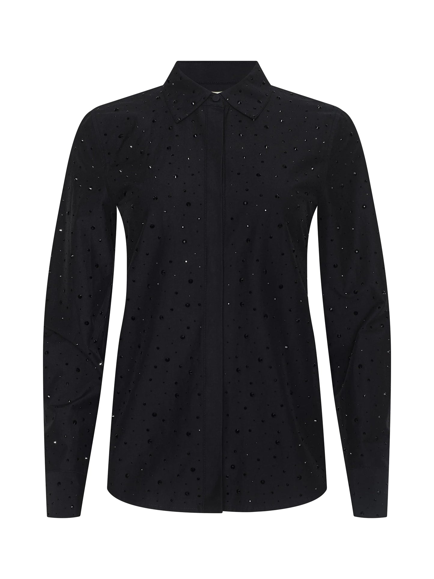 Ellery Crystal Shirt
