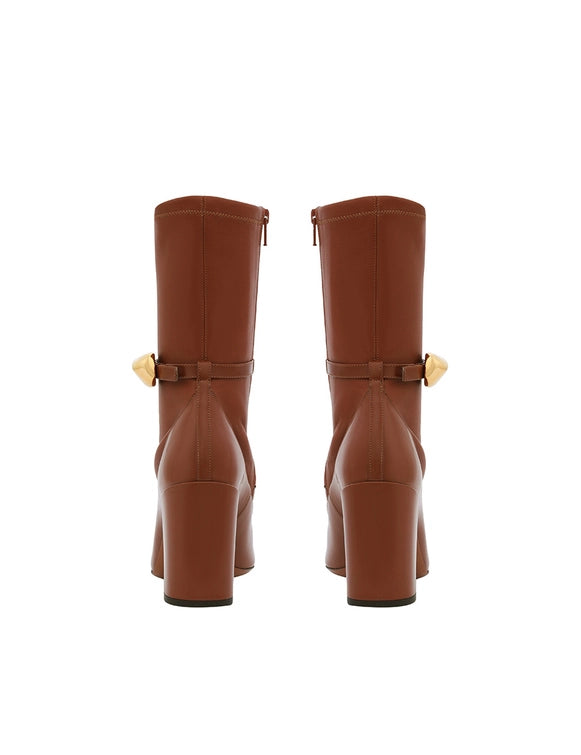 Zimmermann Eliot Low Boot 85