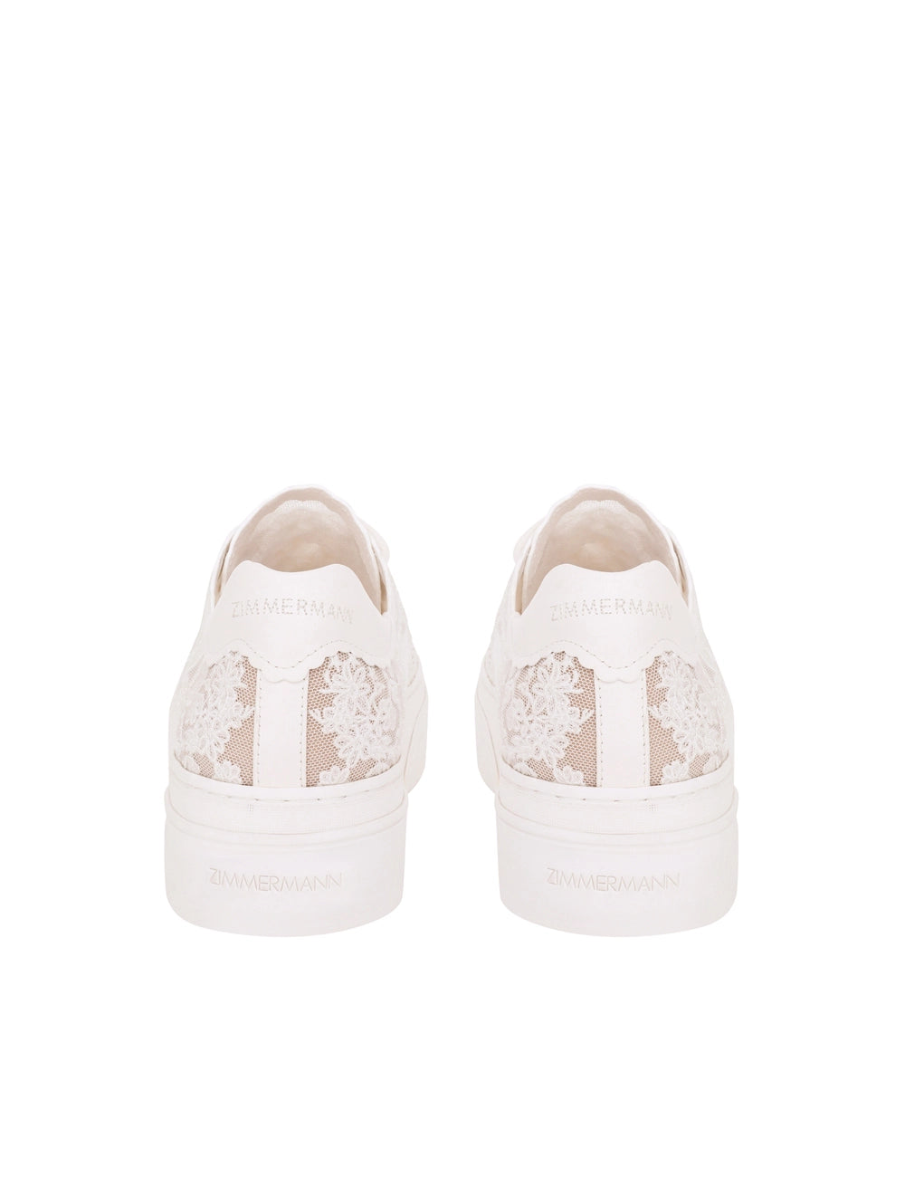 Zimmermann Pixie Low Sneaker