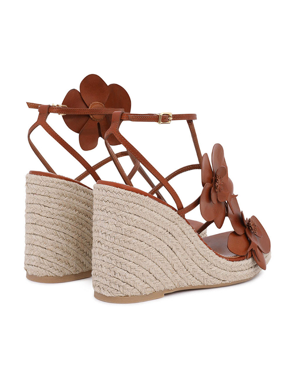 Orchid Wedge 110