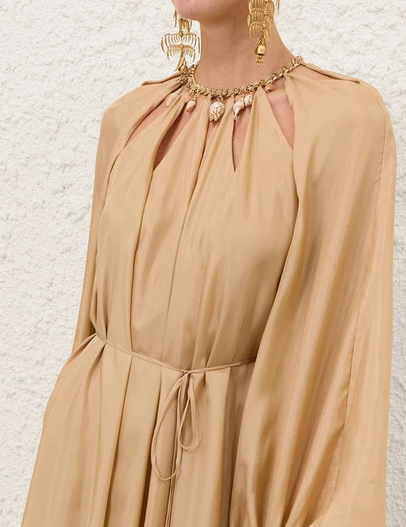 Mahon Maxi Dress