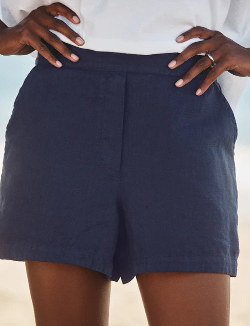 Mae Pull-On Short