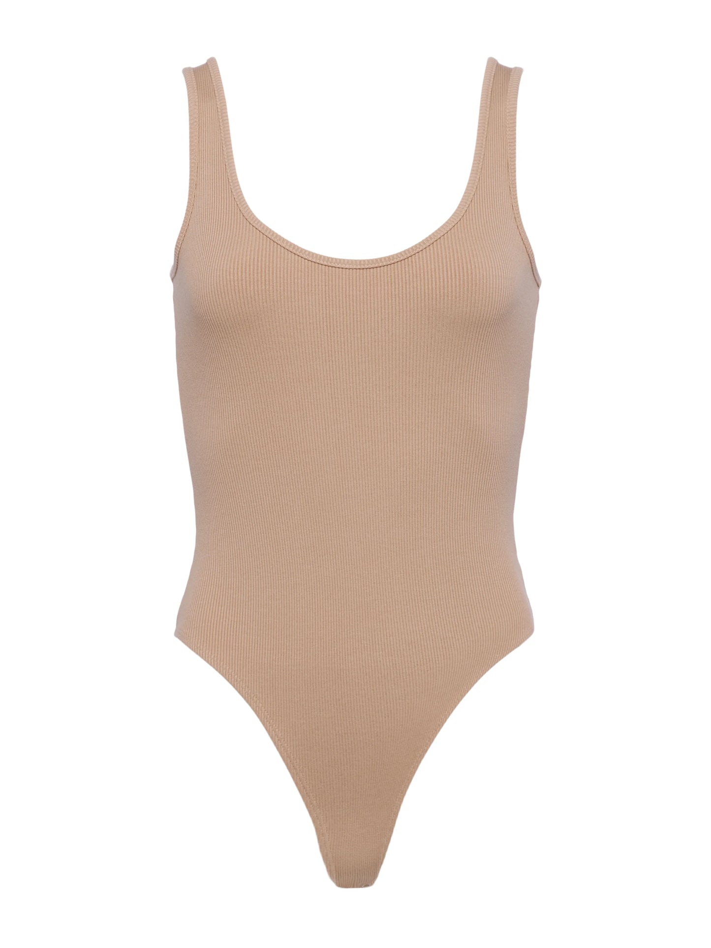 Nica Scoopneck Bodysuit