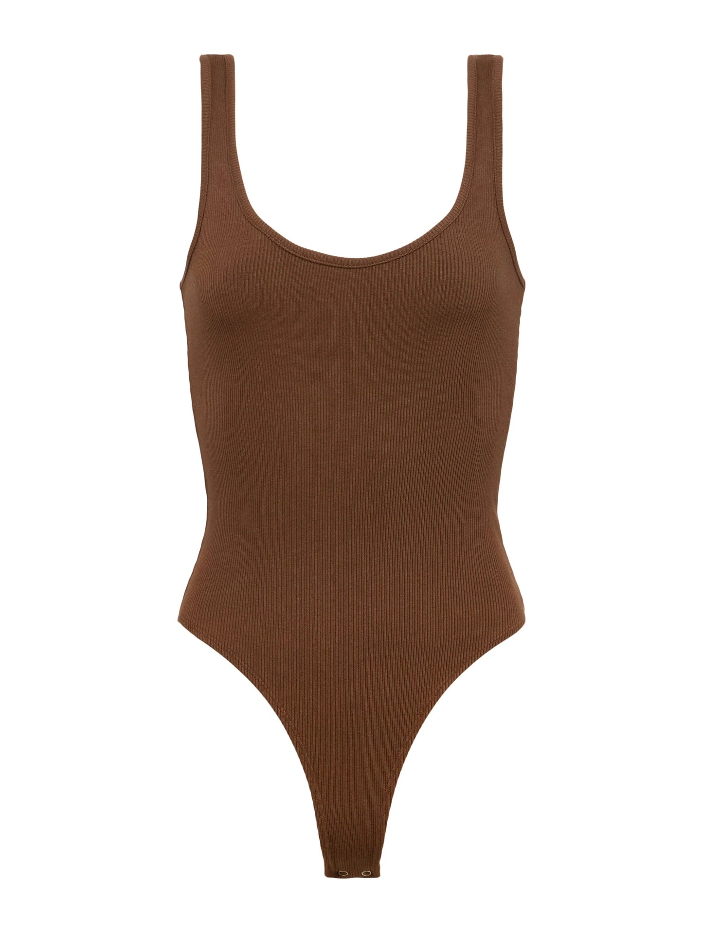 Nica Scoopneck Bodysuit