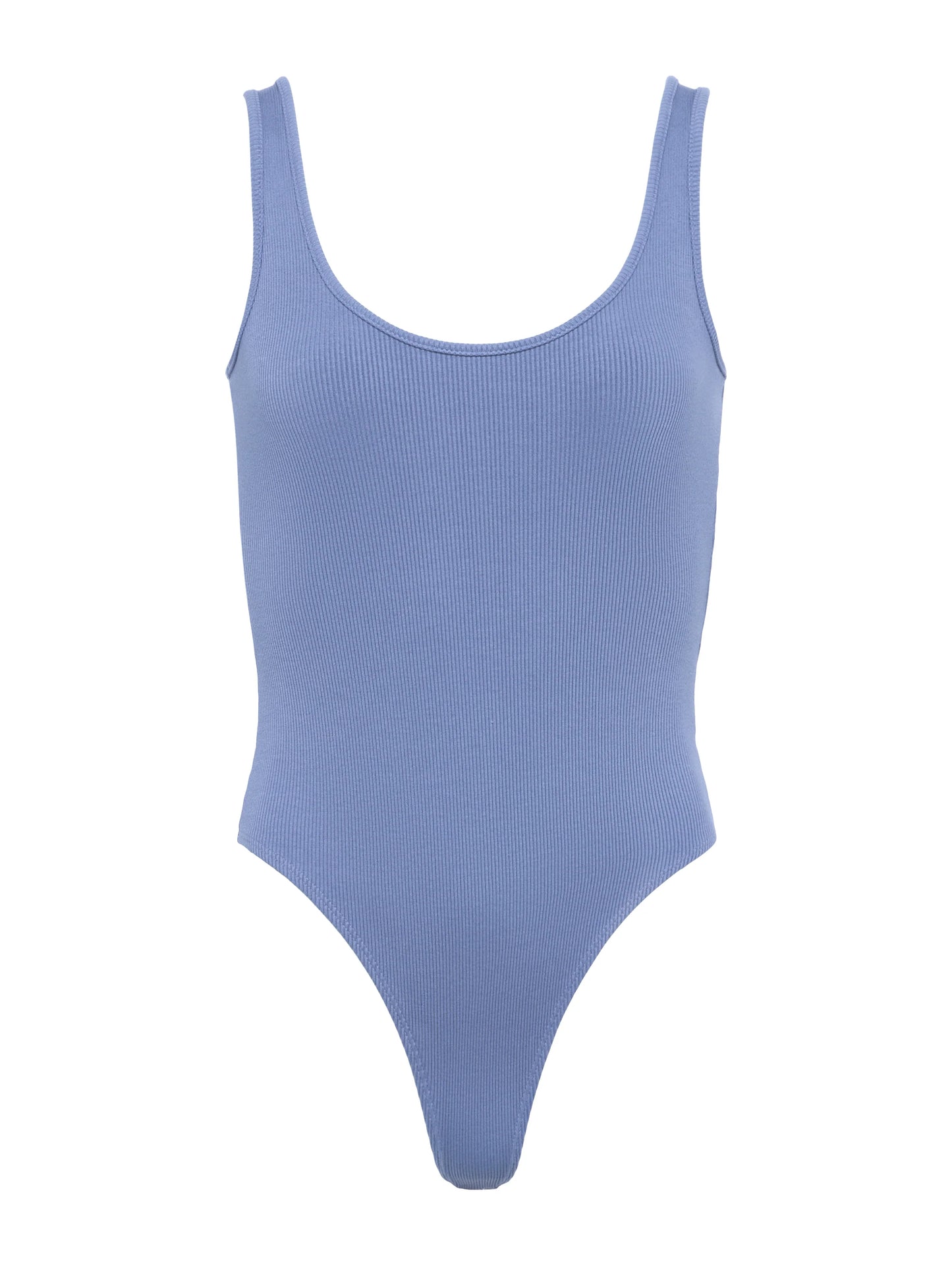 Nica Scoopneck Bodysuit
