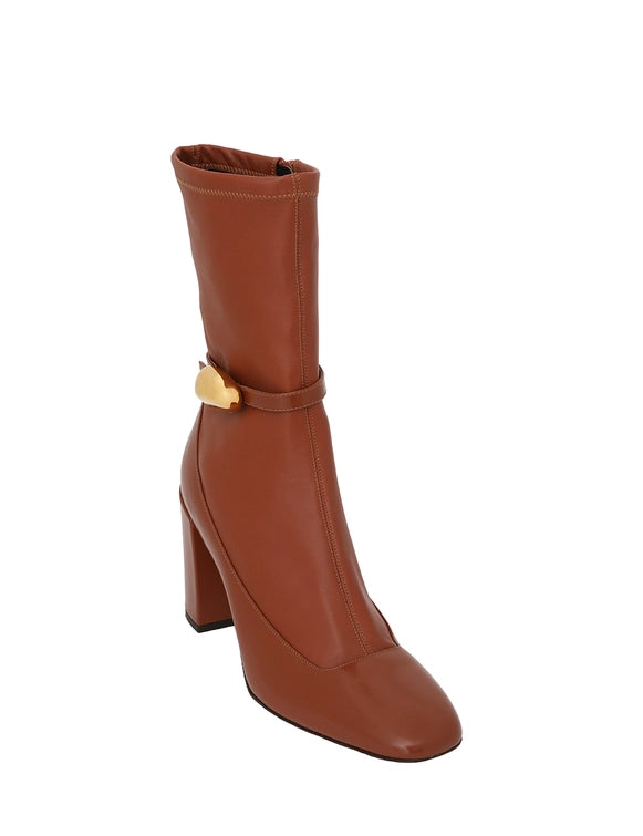 Zimmermann Eliot Low Boot 85