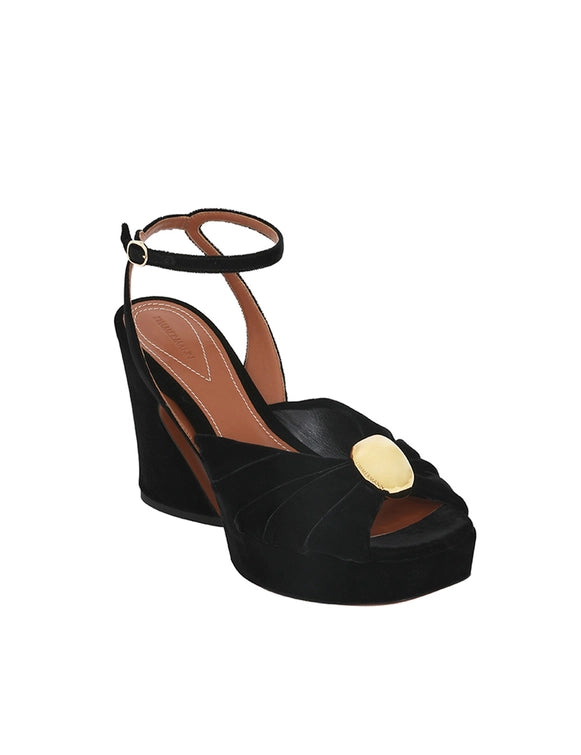 Zimmermann Gleam Sandal 120