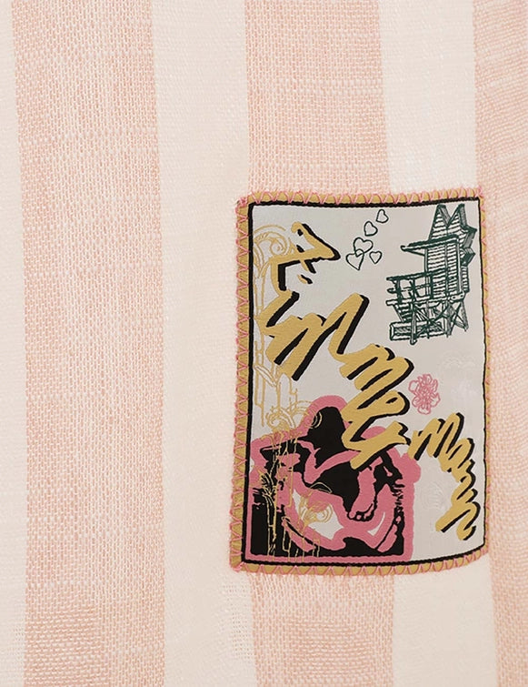 Acacia Wide Leg Pant