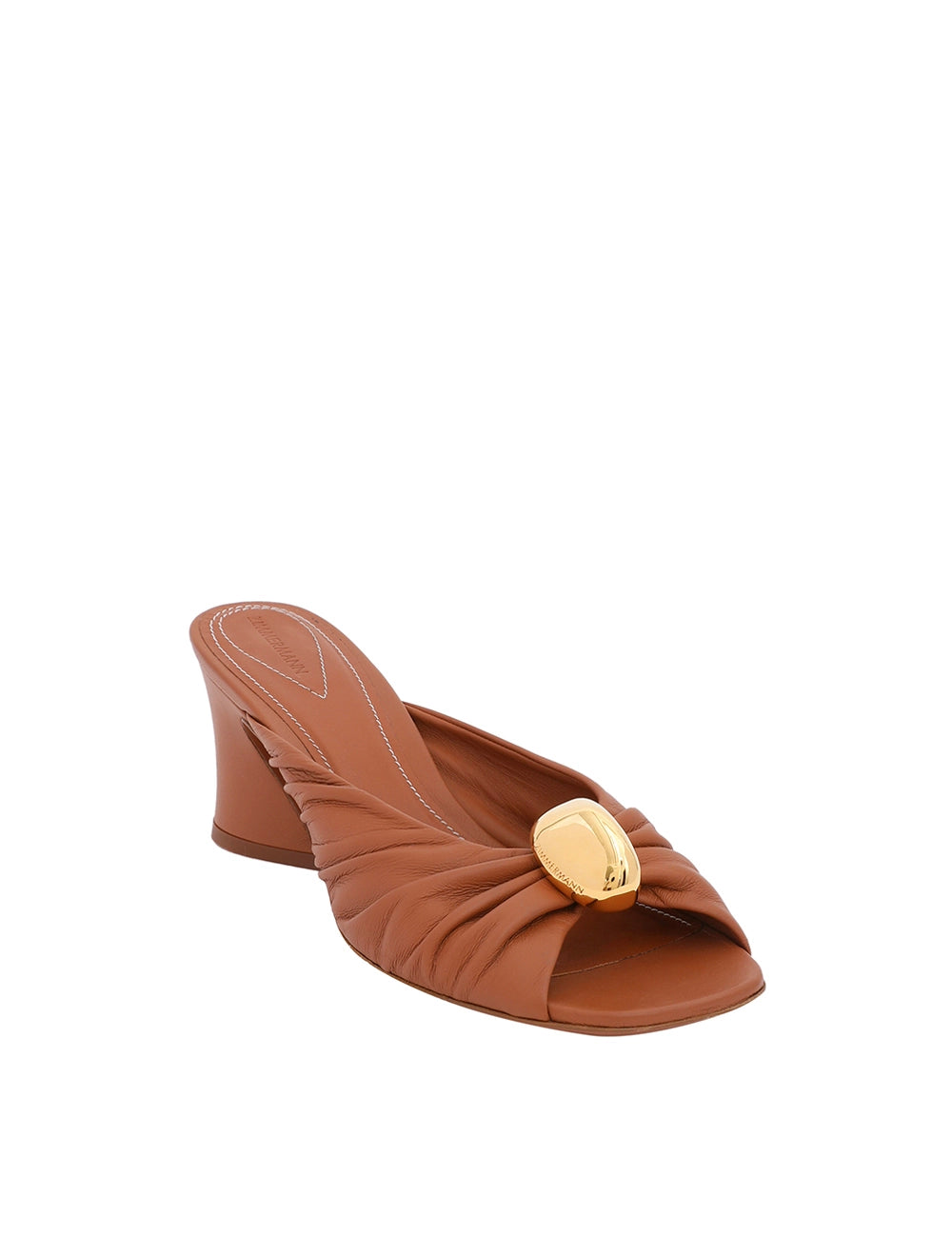 Zimmermann Gleam Mule 65