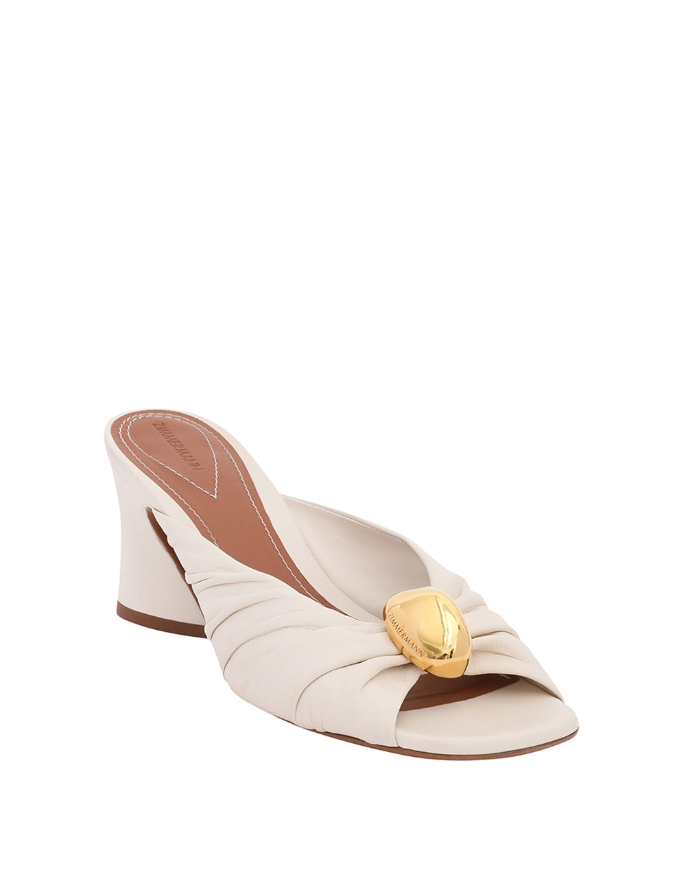 Zimmermann Gleam Mule 65