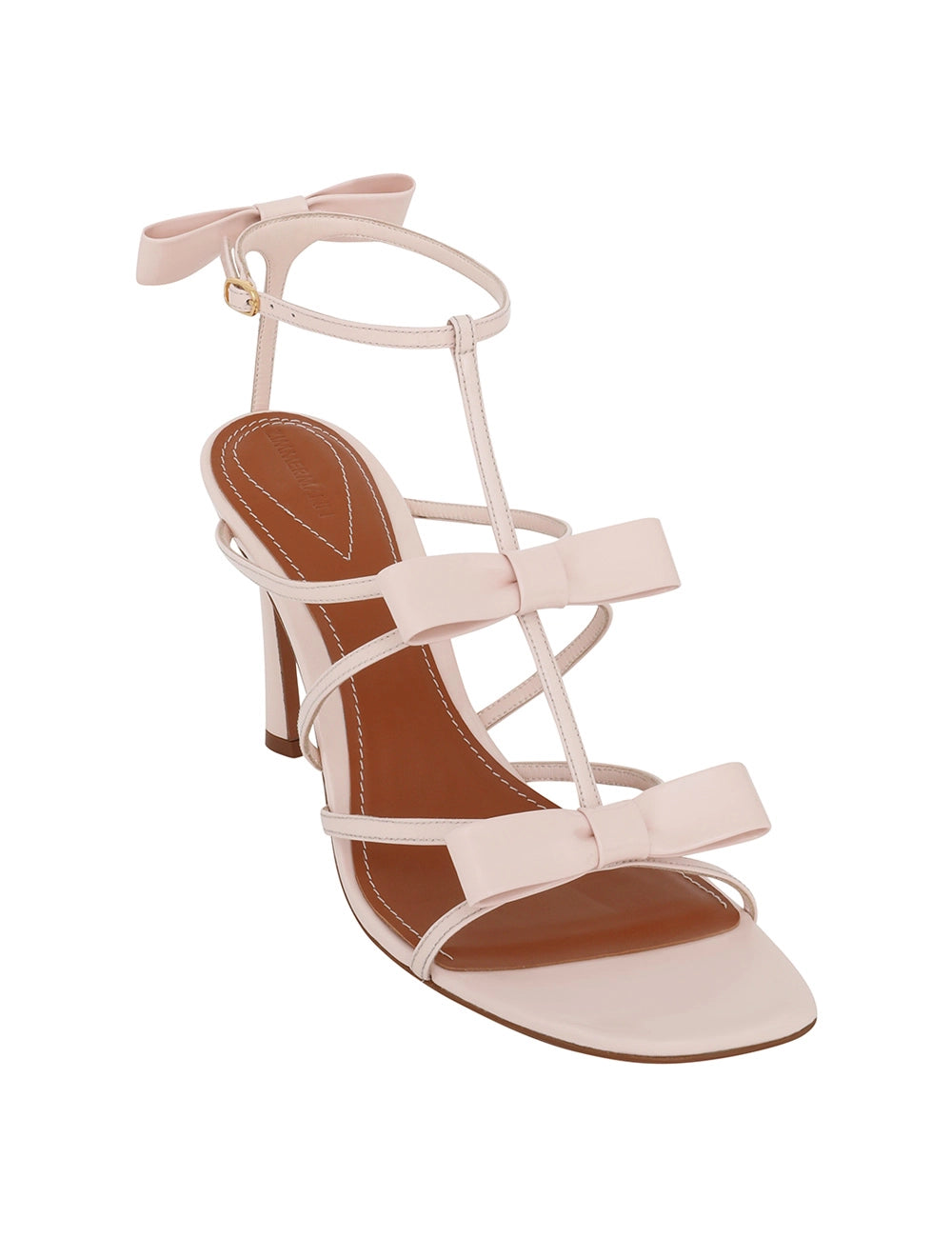 Zimmermann Tux Sandal 85