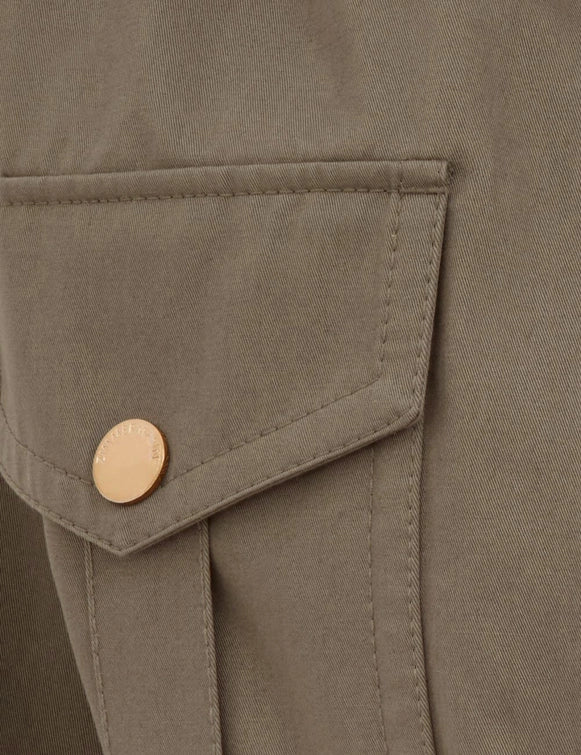 Hypnotic Biker Jacket