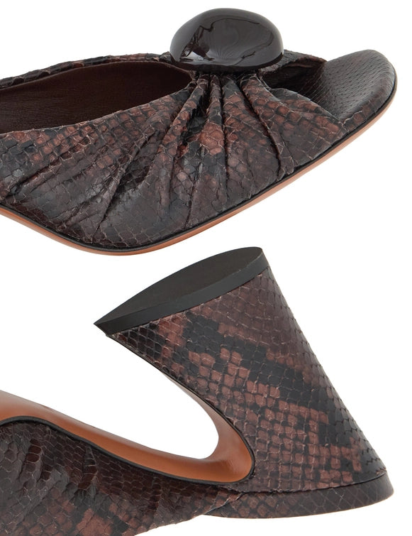 Zimmermann Gleam Mule 85