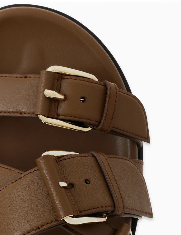 Orla Slide Sandal