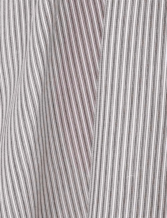 Hypnotic Tuck Midi Dress