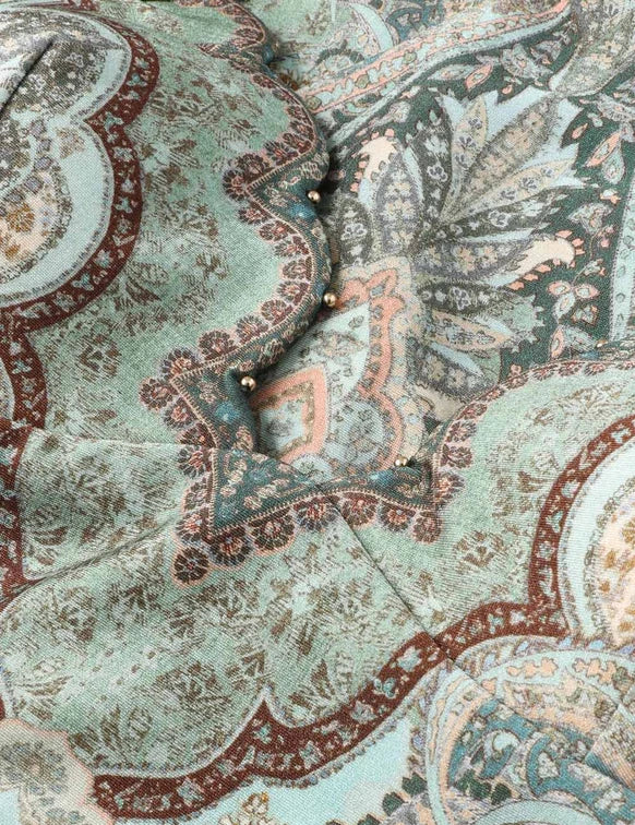 Wanderlust Scallop 1PC