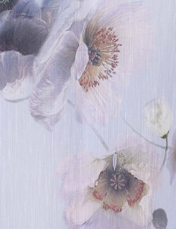 Hypnotic Picnic Dress