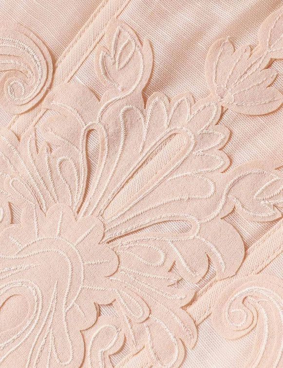 Rebellion Filigree Bodice