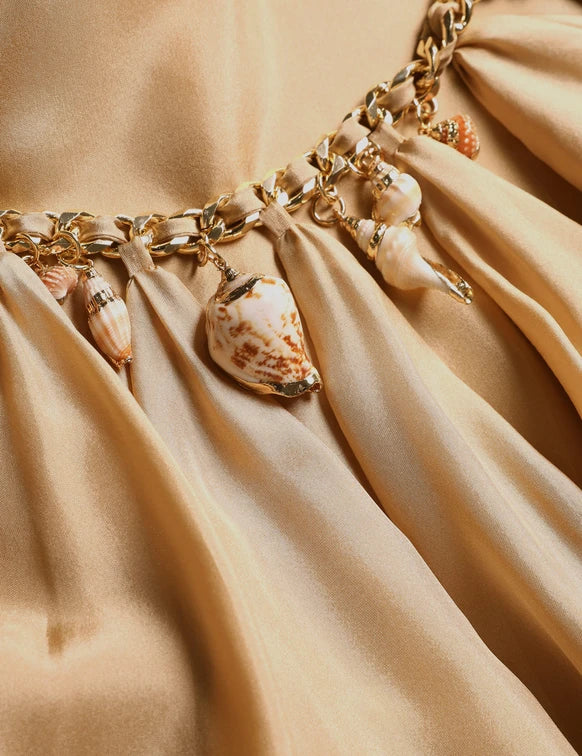 Mahon Maxi Dress
