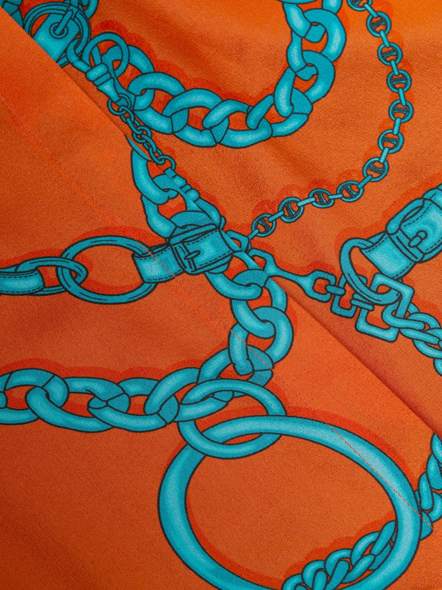 Cameron Silk Shirt Dress