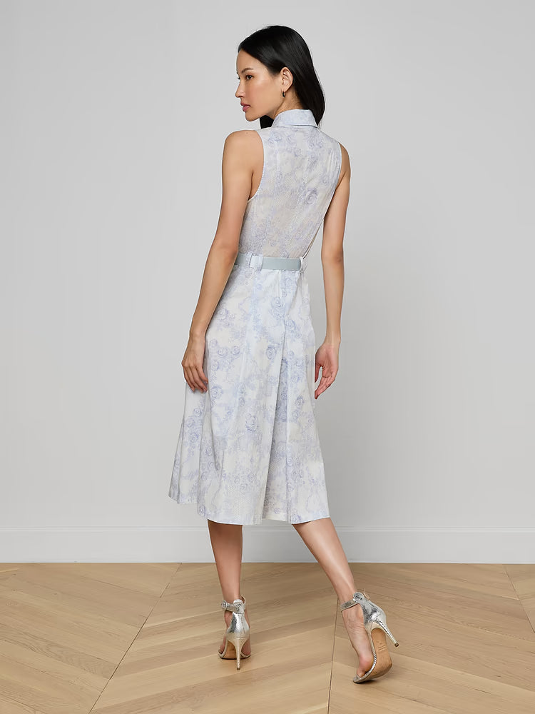 Kylo Shirt Dress