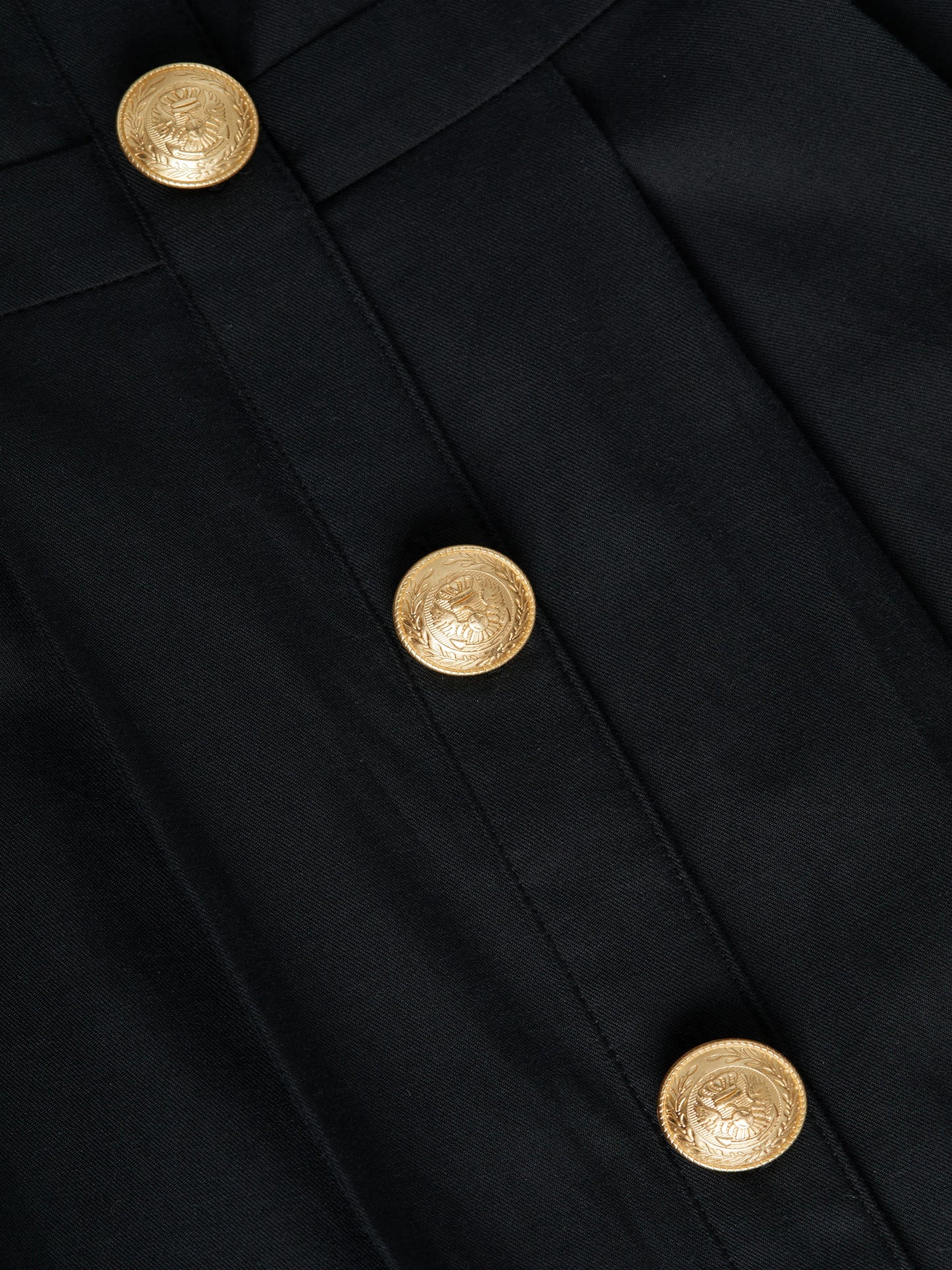 Esmeralda Poplin Dress