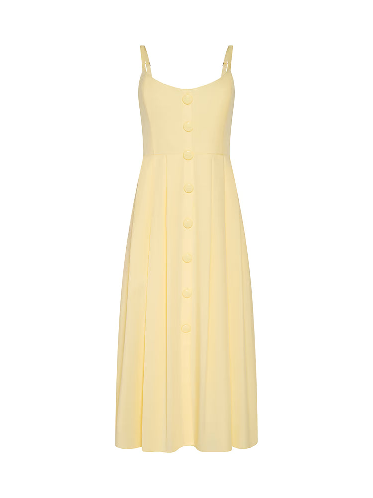 Reanne Midi Dress