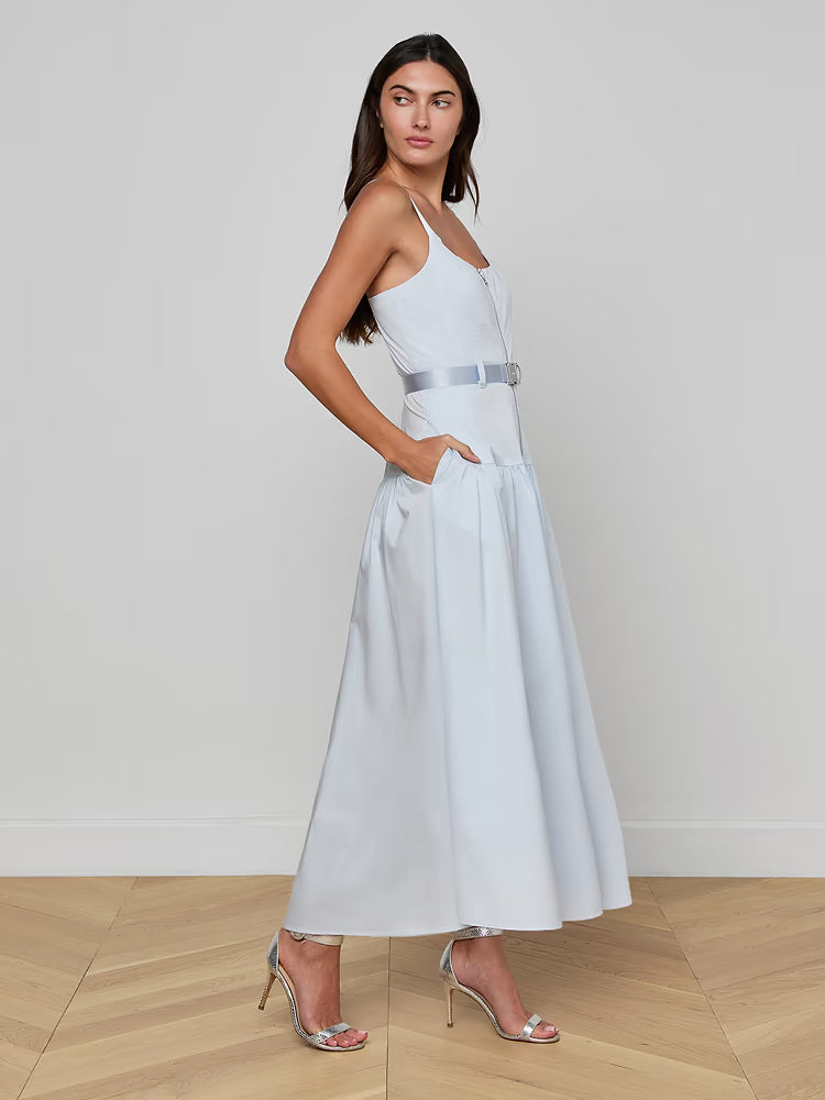 Rima Maxi Dress