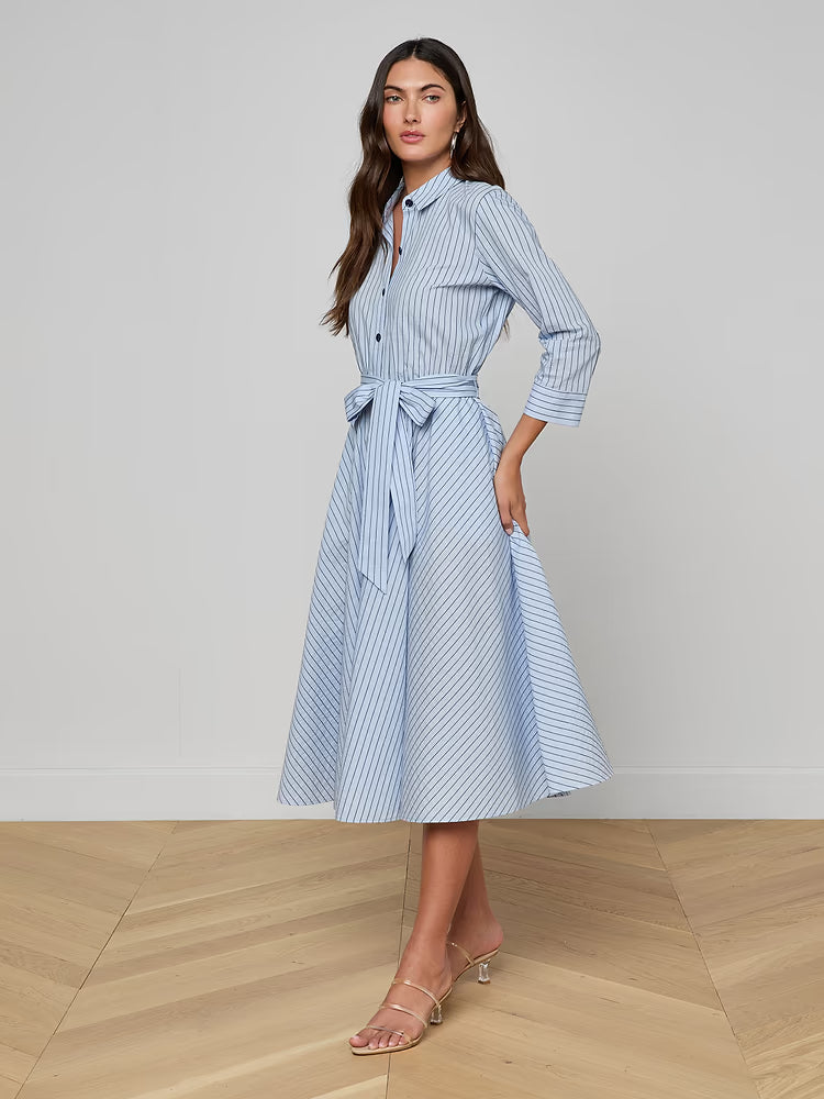 Ralphie Midi Dress