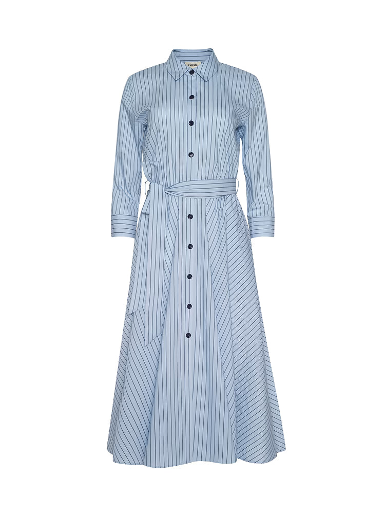 Ralphie Midi Dress