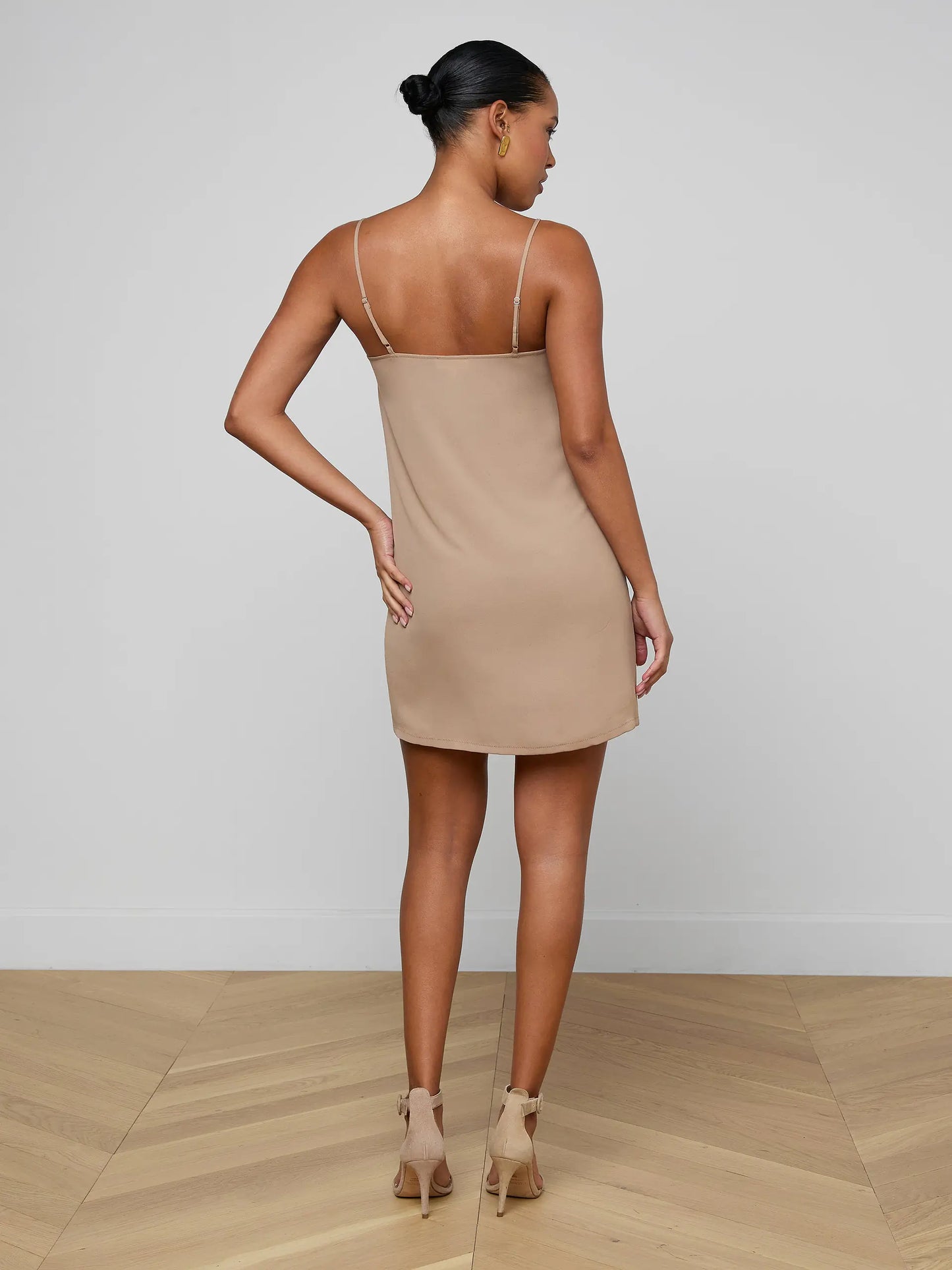 Raye Slip Lining Dress