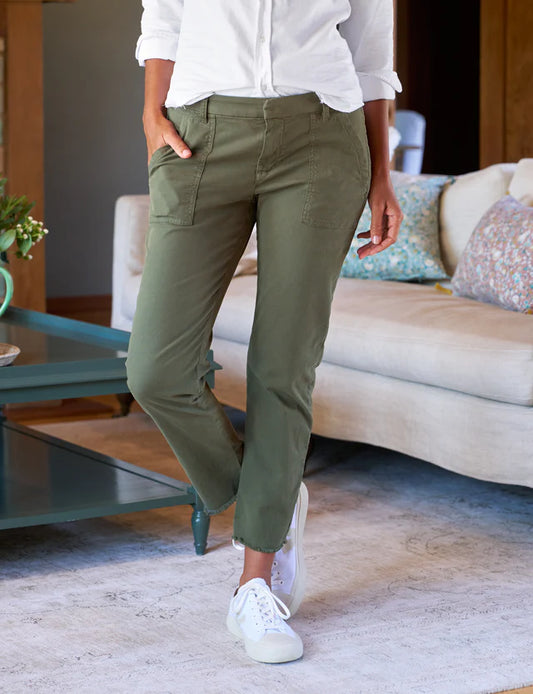 Blackrock Utility Pant