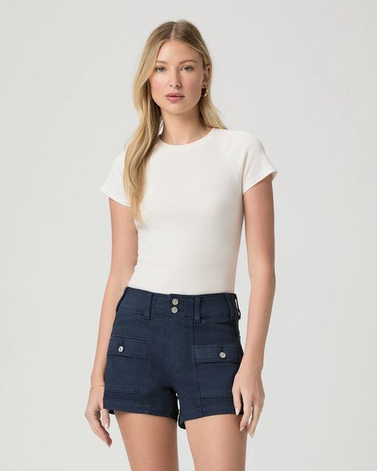 Olivia Cargo Short