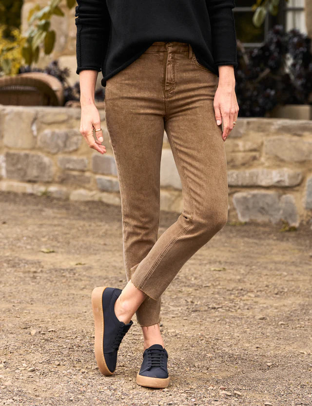 Derry Illusion Pull-On Jean