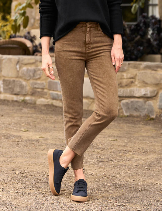 Derry Illusion Pull-On Jean