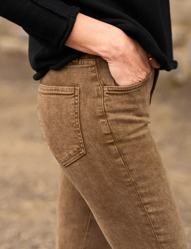 Derry Illusion Pull-On Jean