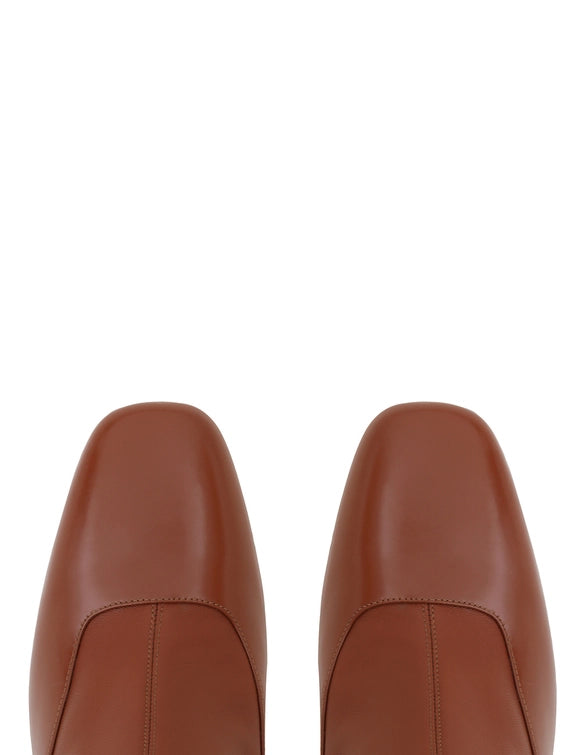 Zimmermann Eliot Low Boot 85