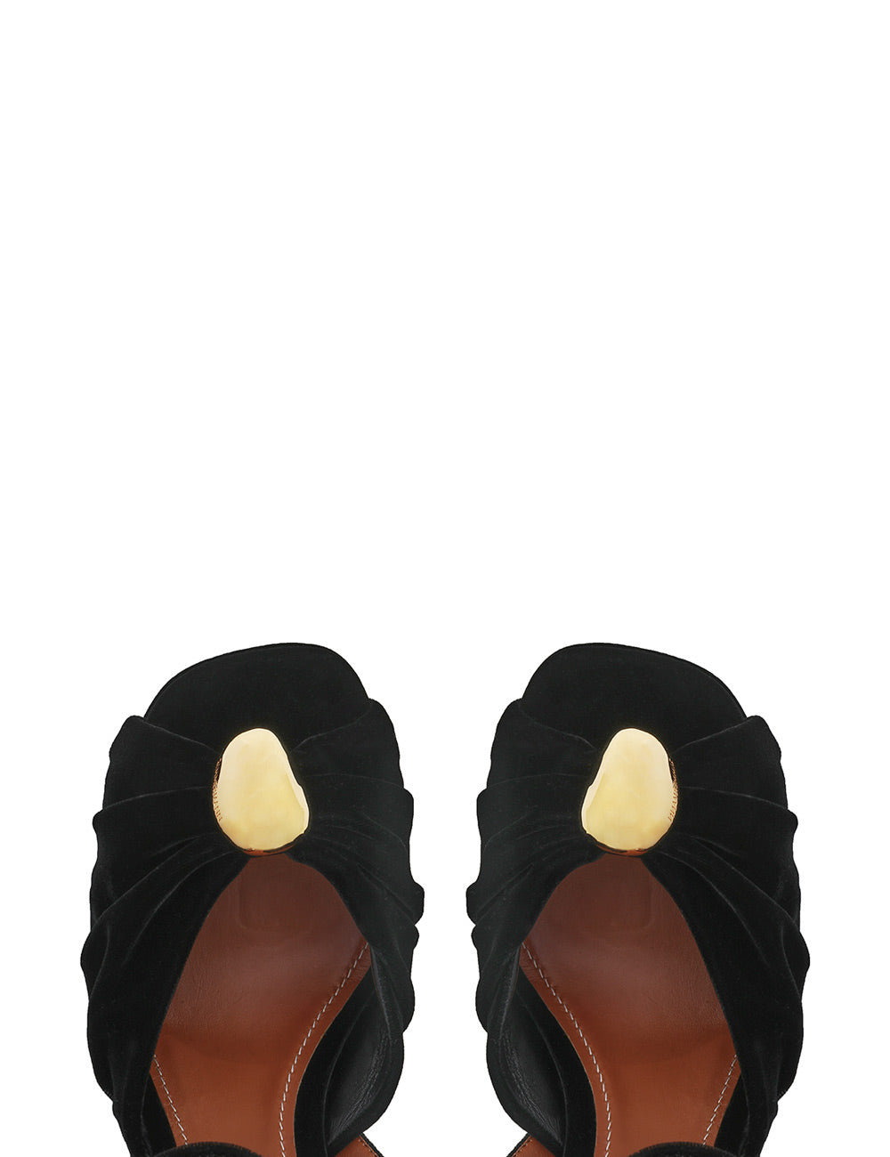 Zimmermann Gleam Sandal 120