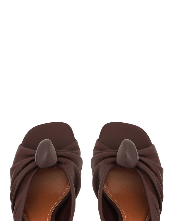 Zimmermann Gleam Mule 85