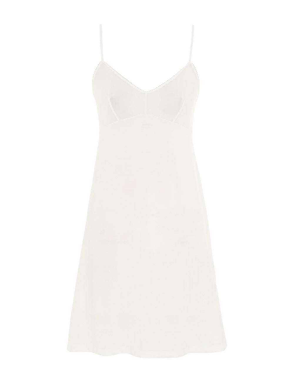 Acacia Embroidered Midi Dress